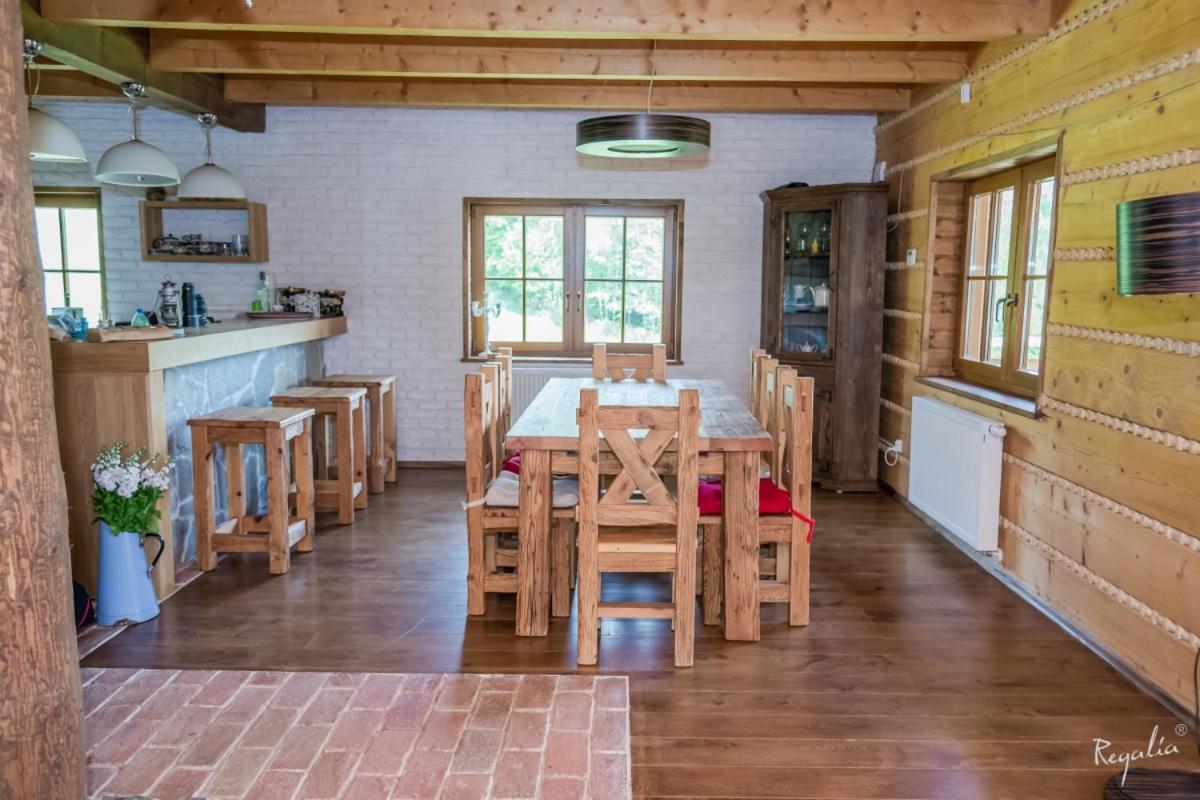 Villa Dom Trzech Braci Lądek-Zdrój Exterior foto
