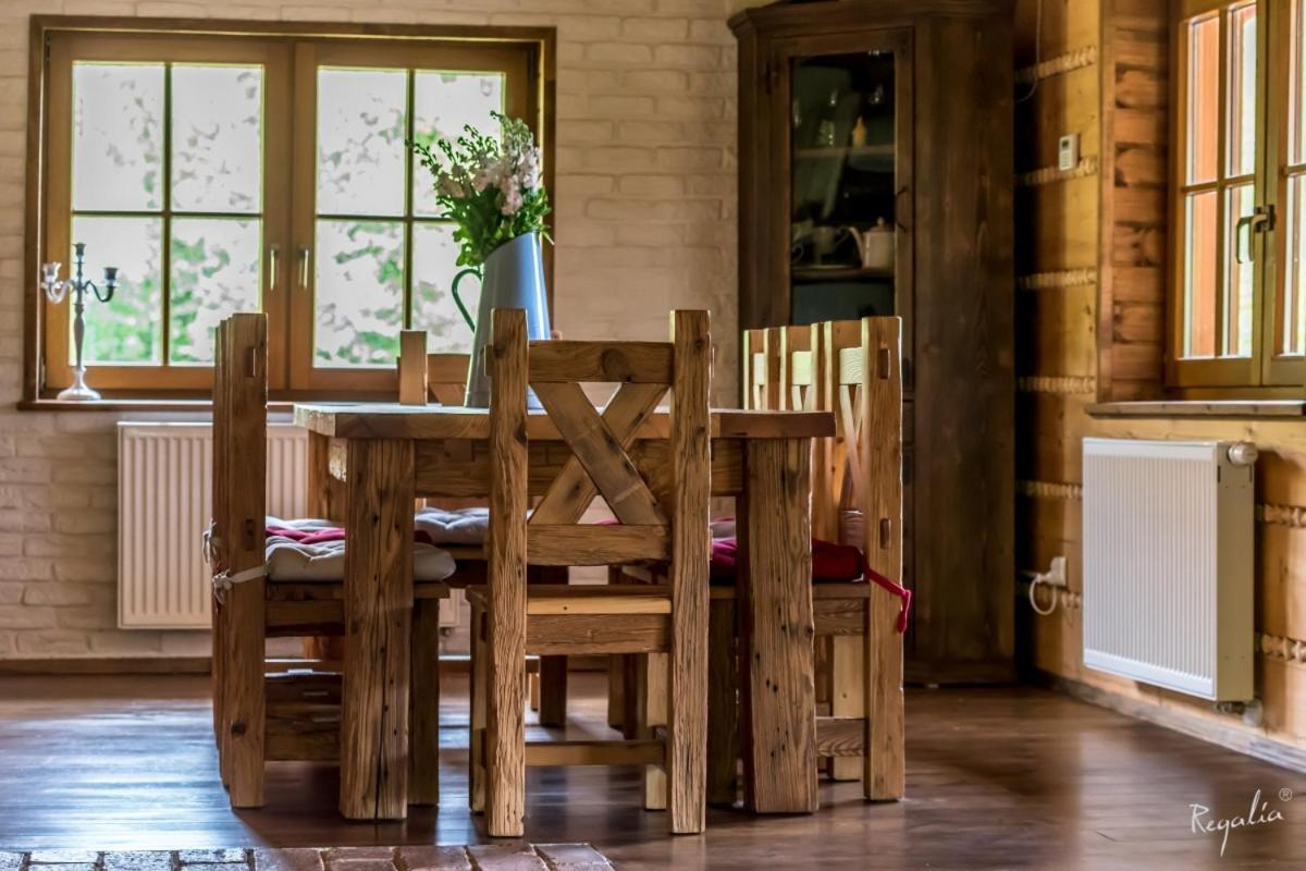 Villa Dom Trzech Braci Lądek-Zdrój Exterior foto